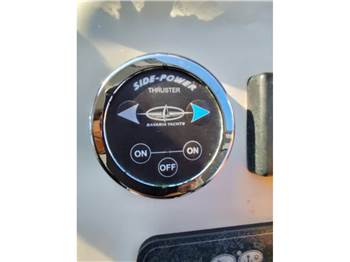 Bavaria 33 Sport