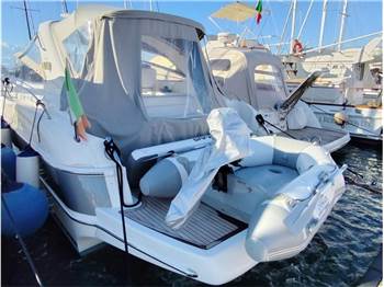 Bavaria 33 Sport