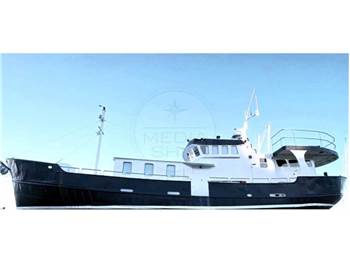 Visser, Scheepswerf Bv Visser 22