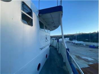 Visser, Scheepswerf Bv Visser 22