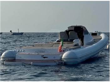 Magazzu Mx 11 Coupe