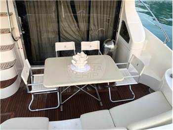 Azimut 50