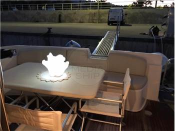 Azimut 50