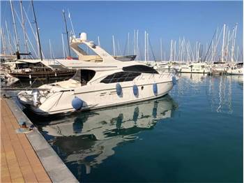 Azimut 50