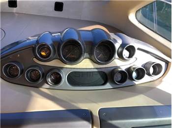 Azimut 50