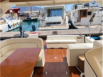 Uniesse Marine Uniesse 48