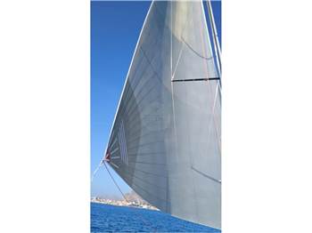 Sly Yachts SLY 42