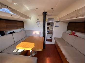 Sly Yachts SLY 42
