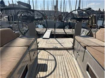 Sly Yachts SLY 42