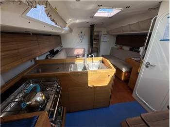 Sly Yachts SLY 42