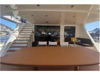 C.Boat Yacht Builder Srl C Boat 27 Sc