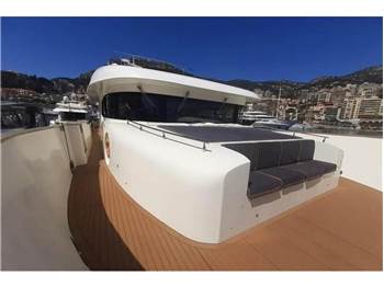 C.Boat Yacht Builder Srl C Boat 27 Sc