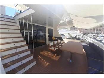 C.Boat Yacht Builder Srl C Boat 27 Sc