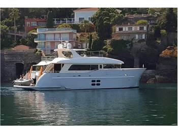 C.Boat Yacht Builder Srl C Boat 27 Sc