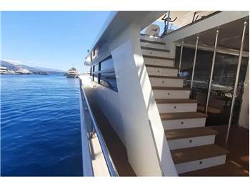 C.Boat Yacht Builder Srl C Boat 27 Sc