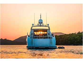 Cantiere Navale Arno Leopard 24