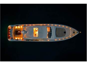 Cantiere Navale Arno Leopard 24