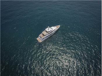Gulf Craft Majesty 120