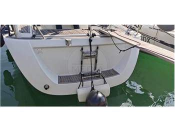 Cantiere del Pardo Grand Soleil 37