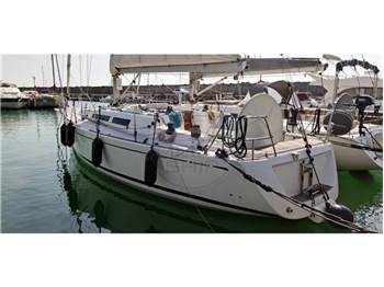 Cantiere del Pardo Grand Soleil 37