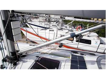 Cantiere del Pardo Grand Soleil 37