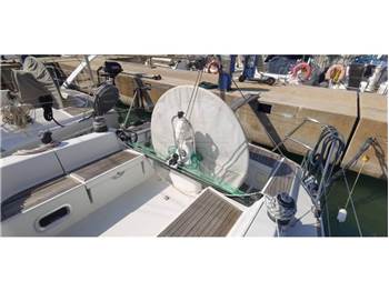 Cantiere del Pardo Grand Soleil 37