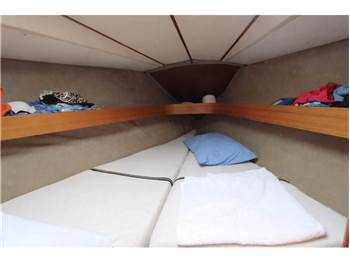 Cantiere del Pardo Grand Soleil 343