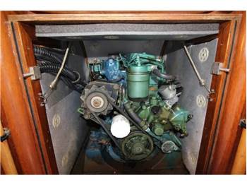 Cantiere del Pardo Grand Soleil 343