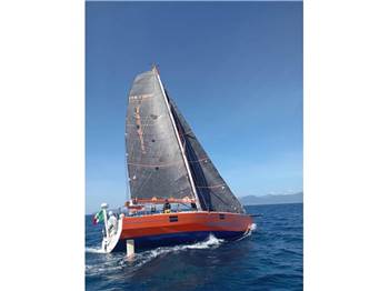 Sirena Marine AZUREE 40