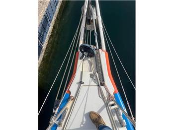Sirena Marine AZUREE 40