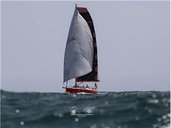 Sirena Marine AZUREE 40