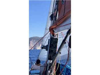 Sirena Marine AZUREE 40