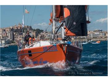 Sirena Marine AZUREE 40