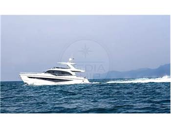 Gulf Craft Majesty 65