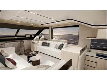 Gulf Craft Majesty 65
