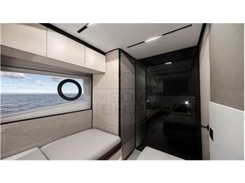 Gulf Craft Majesty 65