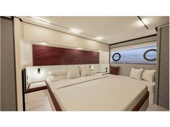 Gulf Craft Majesty 65
