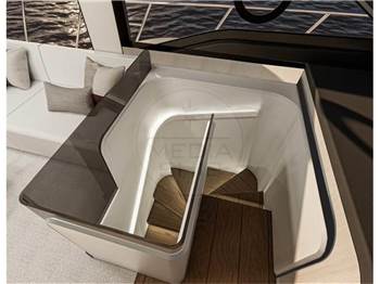 Gulf Craft Majesty 65