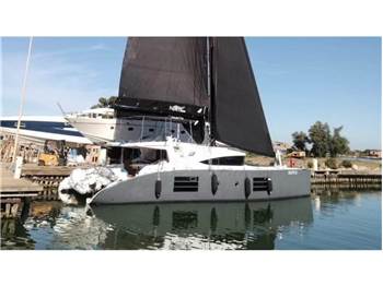 C.N.Catamaran Center Nyx 565