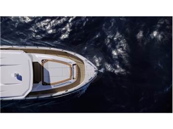 Gulf Craft Oryx 37