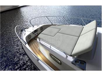 Gulf Craft Oryx 37