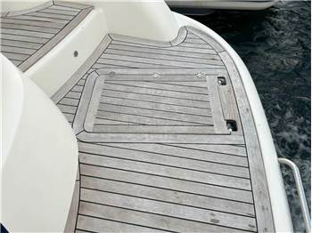Gobbi Atlantis 425 Sc Ht