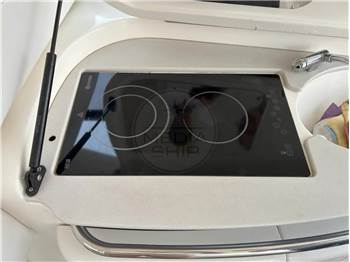 Gobbi Atlantis 425 Sc Ht
