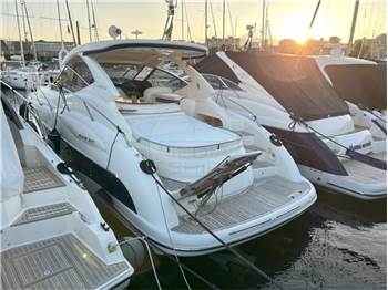 Gobbi Atlantis 425 Sc Ht