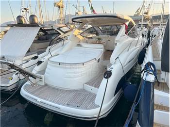 Gobbi Atlantis 425 Sc Ht