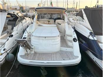 Gobbi Atlantis 425 Sc Ht