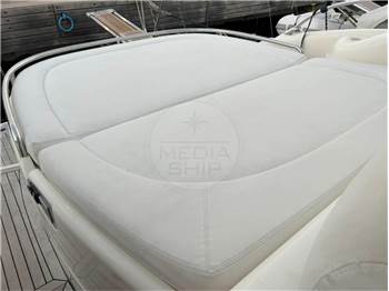 Gobbi Atlantis 425 Sc Ht