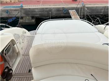 Gobbi Atlantis 425 Sc Ht