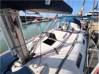 Dufour Yachts Dufour 385 G.L.