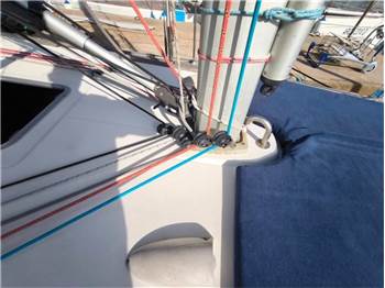 Dufour Yachts Dufour 385 G.L.